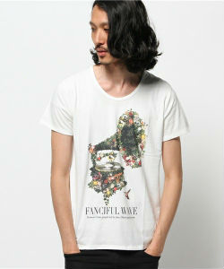 Tシャツ,メンズ