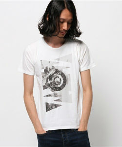 Tシャツ,秋