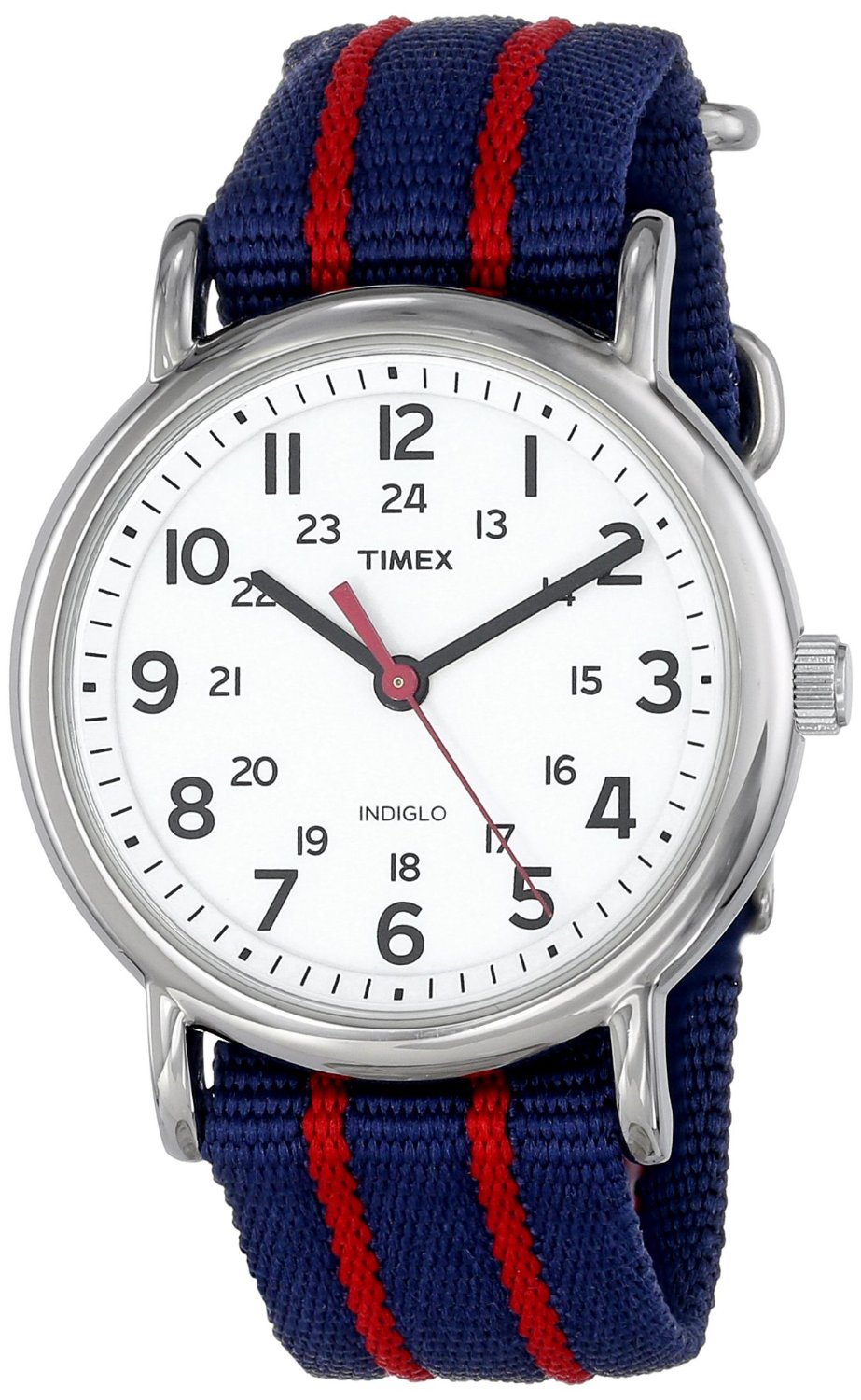 カジュアルなミリタリーウォッチなら Timex タイメックス がオススメ メンズファッションどっとこむ